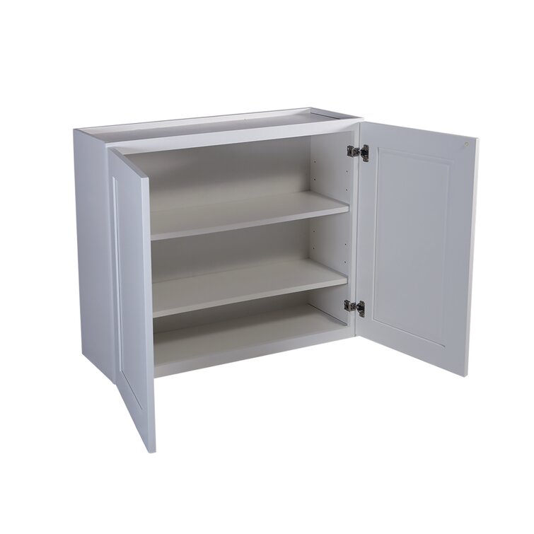 36x24x12 shop wall cabinet